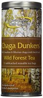 North American Herb and Spice Chaga Dunkers, 12 Count