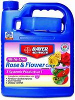 1/2GAL FLWR Care