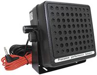 PROCOMM JBCSP3 NOISE CANCELING CB SPEAKER WITH TALK BACK