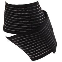 GU Angqi Knee Elbow Wrist Ankle Hand Support Wrap Sport Bandage Compression Strap