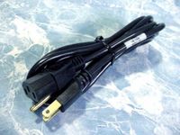 Genuine Volex Power Cord 72-0259 125v 7'