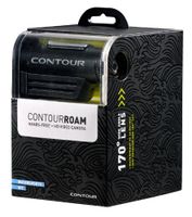 ContourROAM Waterproof HD 1080P Hands-free HD Camcorder Watersports Kit (1653)