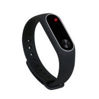 XKSIKjian's Smart Bracelet, Adjustable Wireless Anti-Static Bracelet Electrostatic Discharge Wristband Strap Fitness Trackers Smartwatch Health Wearable Technology