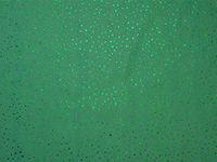 20" x 30" Green on Green Hot Stamp Confetti Tissue Paper (200 Sheets)