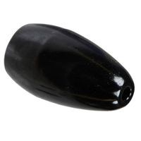 Reaction Tackle Flipping Weights 2oz Blacks