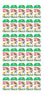 600 Prints Fujifilm instax Mini Film for Fuji 25 50s 7s, 8, 90 & 300 Mini Camera