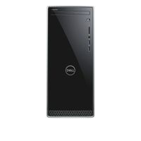 Dell Inspiron 3670 High Performance Desktop Computer, Intel Quad-Core i3-9100 3.6GHz up to 4.2GHz, 8GB DDR4 + 16GB Optane, 1TB HDD, Optical Drive, 802.11ac, Bluetooth, VGA, HDMI, MaxxAudio, Windows 10