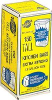 WRPFB13150 - Industrial Strength Flex-O-Bags Trash Can Liners