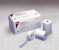 Medipore H Surgical Cloth Tape by 3M Healthcare ( TAPE, CLOTH, SURGICAL, MEDIPORE-H, 6"X2YD ) 16 Roll / Case