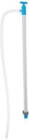 Action Pump 7028 28oz. Piston Stroke Large Flow All PVC Pump