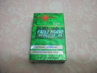 NEW LOOK DOZEN EAGLE BRAND MEDICATED OIL 24ML