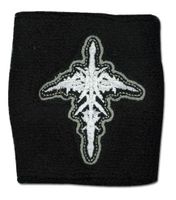 Guilty Crown Pok Wristband