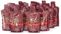 EssentialOilsLife - NingXia Red Singles 2 oz - New Formula - 90 Pack
