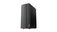 Lenovo IdeaCentre 510A-15 Desktop Computer, (Intel Core i7-8700, 16 GB DDR4, 2TB HDD, Intel UHD Graphics, Windows 10), 90HV0000US (Renewed)