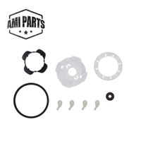 AMI PARTS 285811 Washer Medium Cam Agitator Repair Kit Exact Fit Whirlpool AP3138838 PS334650