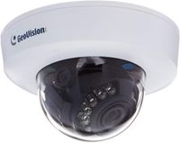 GeoVision GV-EFD4700-2F 4MP 3.8mm H.265 Super Low Lux WDR Pro IR Mini Fixed IP Dome