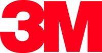 3M Electrical SDR-BK Cable Markers Printable Adhesive Polyester Black Roll