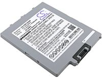 4100mAh Battery for Panasonic Toughpad FZ-G1