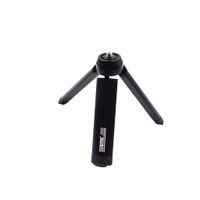 Birmolun CNC Aluminum & ABS Gimbal Tripod Mount Bracket with Expansion Board Module for DJI STARTRC Quick Release Quick Release Design Convenient Installation