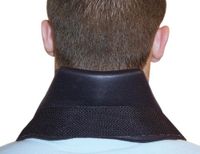 Impacto UPGUARD3000 Neck Support System, Black
