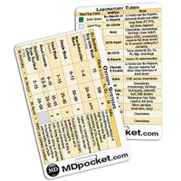 Rapid ID - Tubes and Oxygen Systems (Vertical)
