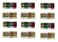 American Greeting Gift Ribbon Packs (960 ft # 2048-Curling)