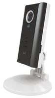 Freecam Stick Wireless HD Indoor Security Camera with Two Way Audio, Black (C280A)