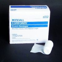 Sammons Preston CONFORM Stretch Bandages Sterile 2"X75" 96 Each / 8 Bag / 8 box / Case