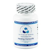Healing Tranquility