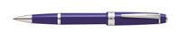 Cross Bailey Light Polished Blue Resin Rollerball Pen
