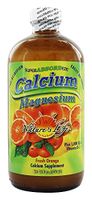 SuperABSORBeze Cal/Mag Preacidfied - Fresh Orange Nature's Life 16 oz Liquid
