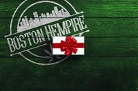 Boston Hempire Gift Card