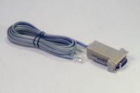 Celestron #93920 Compatible Serial Cable for Celestron Telescopes by ATOZstars