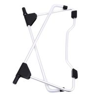 Meolin iPad Holder Portable Hands Free Floor Desk Sofa Bed Stand for Kindle IPAD Mobile phone,Aluminum alloy,9.069.214.72inch