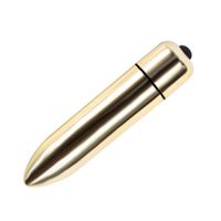 10 Speed Powerful Waterproof Vî-brátọr Mini Būllët Vî-braņt Female Multifunction Se#x Toy Gift