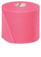 Mixed Colors Bulk Prewrap for Athletic Tape - 1 Roll, Pink