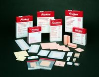 Ferris PolyMem Wound Care Dressing - Sku FMC203A_BX10