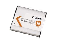 Battery NP-BN1 (Main Battery)