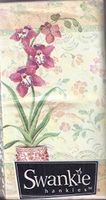 Swankie Hankie Oriental Orchid
