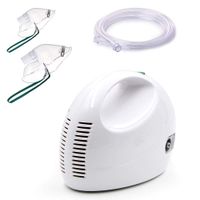 Useful Compressor System Machine for Home and Travel Use-2 Year Warranty