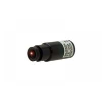 KT&C KEZ-c2CIB37 1080p Indoor Miniature Cylinder Bullet Board Lens