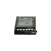 DELL 146GB 15K SAS 2.5 INCH HDD X162K (Renewed)