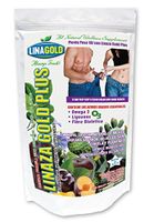 Linaza Gold Plus