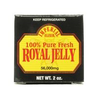 Imperial Elixir Pure Fresh 56000 Mg Royal Jelly 2 oz (pack of 1)