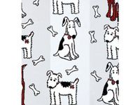 Pack Of 100, Puppy Pals Cello Bags 1.2 Mil 4 X 2 X 9" Capacity 3 Cups Made In USA