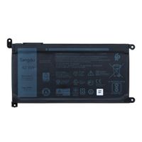 Tangdu 51KD7 New Replacement Laptop Battery for DELL Chromebook 11 3180 3189 51KD7 11.4V 42Wh 3510mah