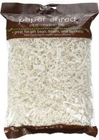 White Paper Shred