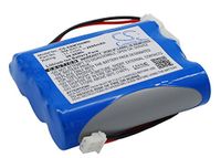 Cameron Sino Rechargeble Battery for Bionet LS1865L220 3SIPMXZ