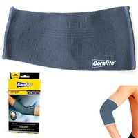 Elbow Support Brace Compression Arm Sleeves Wrap Joint Pain Relief Gym Tennis
