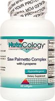 SAW PALMETTO COMPLEX